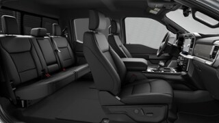 2026 Ford F-150® Internal Image 1